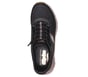 Skechers Slip-ins: Arch Fit Glide-Step Pro - Golden Pace, BLACK / ROSE GOLD, full image number 1