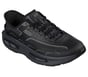 Skechers Slip-ins: Arch Fit D'Lites 330, BLACK, full image number 3