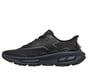 Skechers Slip-ins: Arch Fit D'Lites 330, BLACK, full image number 4