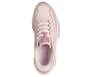 Skechers Slip-ins: Arch Fit D'Lites 330, MAUVE, full image number 1