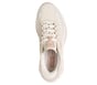 Skechers Slip-ins: Arch Fit D'Lites 330, NATURAL, full image number 1