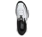 Skechers Slip-ins: Arch Fit D'Lites 330, WEISS / SCHWARZ, full image number 1