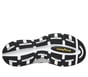 Skechers Slip-ins: Arch Fit D'Lites 330, WEISS / SCHWARZ, full image number 2