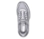 Skechers Slip-ins: Arch Fit D'Lites 330 - Modern Retro, GRAY, full image number 1