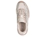 Skechers Slip-ins: Arch Fit D'Lites 330 - Modern Retro, ROSEGOLD, full image number 1