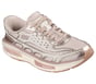 Skechers Slip-ins: Arch Fit D'Lites 330 - Modern Retro, ROSEGOLD, full image number 3