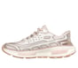 Skechers Slip-ins: Arch Fit D'Lites 330 - Modern Retro, ROSEGOLD, full image number 4