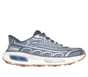 Skechers Slip-ins: Arch Fit D'Lites 330 - Modern Retro, SLATE, full image number 0