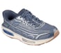 Skechers Slip-ins: Arch Fit D'Lites 330 - Modern Retro, SLATE, full image number 3