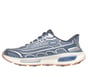 Skechers Slip-ins: Arch Fit D'Lites 330 - Modern Retro, SLATE, full image number 4