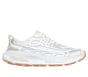 Skechers Slip-ins: Arch Fit D'Lites 330 - Modern Retro, WHITE, full image number 0
