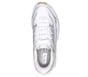 Skechers Slip-ins: Arch Fit D'Lites 330 - Modern Retro, WHITE, full image number 1