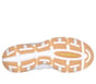 Skechers Slip-ins: Arch Fit D'Lites 330 - Modern Retro, WHITE, full image number 2