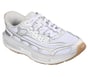 Skechers Slip-ins: Arch Fit D'Lites 330 - Modern Retro, WHITE, full image number 3
