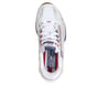 D'Lites 330 - Star Line, WHITE / NAVY, full image number 1