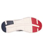 Skechers Slip-ins: Glide-Step Altus - Starbound, WHITE / NAVY, full image number 2
