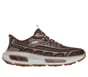 Skechers Slip-ins: Arch Fit D'Lites 330 - Fresh Classic, BROWN, full image number 0