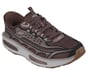 Skechers Slip-ins: Arch Fit D'Lites 330 - Fresh Classic, BROWN, full image number 3