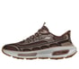 Skechers Slip-ins: Arch Fit D'Lites 330 - Fresh Classic, BROWN, full image number 4