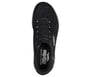Skechers Slip-ins: Arch Fit Summits - Luxe Leopard, BLACK / GOLD, full image number 1
