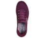 Skechers Slip-ins: Arch Fit Summits - Luxe Leopard, PRUNE, full image number 1