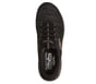 Skechers Slip-ins: Arch Fit Summits - Diamond Grace, BLACK / ROSE GOLD, full image number 1