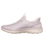 Skechers Slip-ins: Arch Fit Summits - Diamond Grace, LIGHT PINK, full image number 4