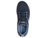 Arch Fit Summits - Daily Flow, NAVY / LIGHT BLUE, full image number 1