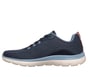 Arch Fit Summits - Daily Flow, NAVY / LIGHT BLUE, full image number 4