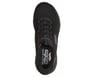 Skechers Slip-ins: Arch Fit Summits - Soft Focus, BLACK, full image number 1