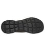 Skechers Slip-ins: Arch Fit Summits - Soft Focus, BLACK, full image number 2