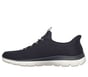 Skechers Slip-ins: Arch Fit Summits - Soft Focus, NAVY, full image number 4