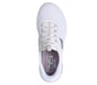 Skechers Slip-ins: Arch Fit Summits - Soft Focus, WHITE, full image number 1