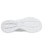 Skechers Slip-ins: Arch Fit Summits - Soft Focus, WHITE, full image number 2