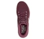 Skechers Slip-ins: Arch Fit Summits - Easy Nature, BURGUNDY, full image number 1