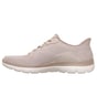 Skechers Slip-ins: Arch Fit Summits - Easy Nature, TAUPE, full image number 4