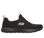 Arch Fit Summits - Natural Ease, BLACK, full image number 0