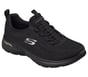 Arch Fit Summits - Natural Ease, BLACK, full image number 3