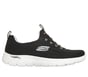 Arch Fit Summits - Natural Ease, NOIR / BLANC, full image number 0