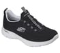 Arch Fit Summits - Natural Ease, NOIR / BLANC, full image number 3