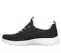 Arch Fit Summits - Natural Ease, NOIR / BLANC, full image number 4