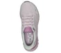Skechers Slip-ins: Arch Fit Glide-Step Wave, LAVENDER / MULTI, full image number 1