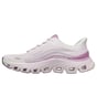 Skechers Slip-ins: Arch Fit Glide-Step Wave, LAVENDER / MULTI, full image number 4