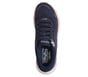 Skechers Slip-ins: Arch Fit Glide-Step Wave, NAVY / MULTI, full image number 1