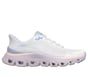 Skechers Slip-ins: Arch Fit Glide-Step Wave, WHITE / MULTI, full image number 0
