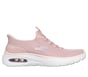 Skechers Slip-ins: Skech-Air Summits - Pure Ease, ROSE, full image number 0