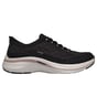 Skechers Slip-ins: Arch Fit Contour Foam, NOIR / OR ROSE, full image number 0