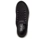 Skechers Slip-ins: Arch Fit Contour Foam, NOIR / OR ROSE, full image number 1