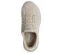 Skechers Slip-ins: Arch Fit Contour Foam, BEIGE / DORÉ, full image number 1