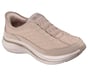Skechers Slip-ins: Arch Fit Contour Foam, TAUPE, full image number 3